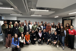 AGRI4POL Kick-off Meeting