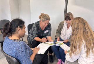 AGRI4POL stakeholder workshop on pollinator-friendly  farming towards a sustainable future of agriculture